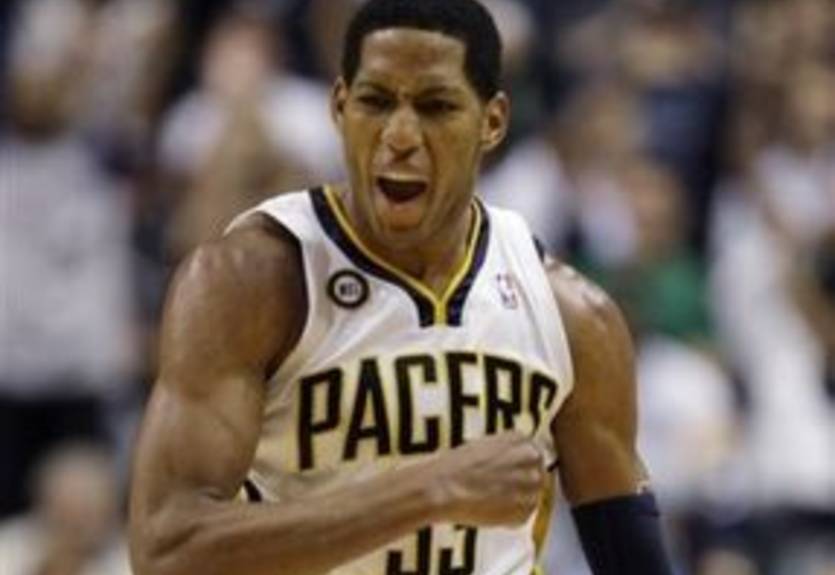 Миннесота предлагает обмен Джефферсона на Грейнджера