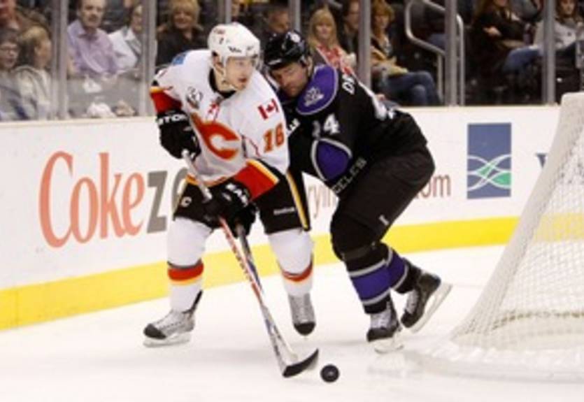 Дрюиске помещен в список травмированных