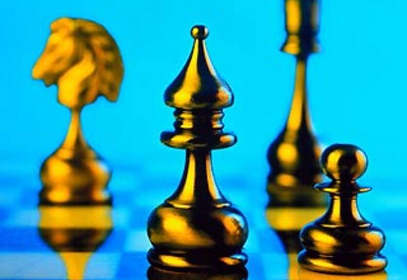 Шахматы. США и Россия - фавориты чемпионата мира