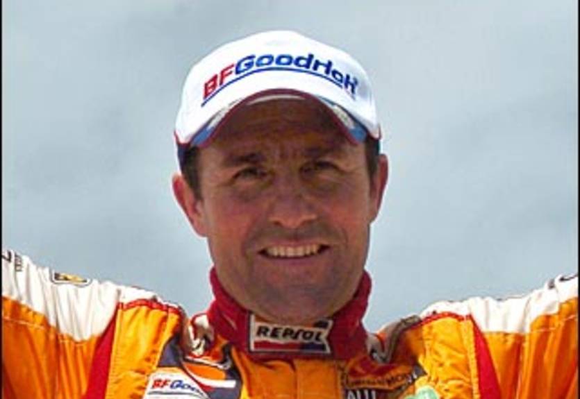 Дакар. Очередная победа Петранселя