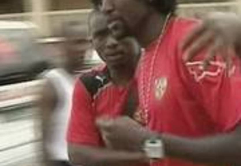 На Кубке Африки возможны новые теракты