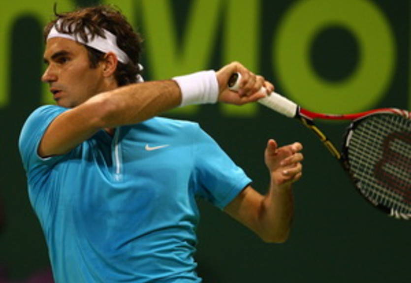 Федерер пропустит выставочный турнир Kooyong Classic