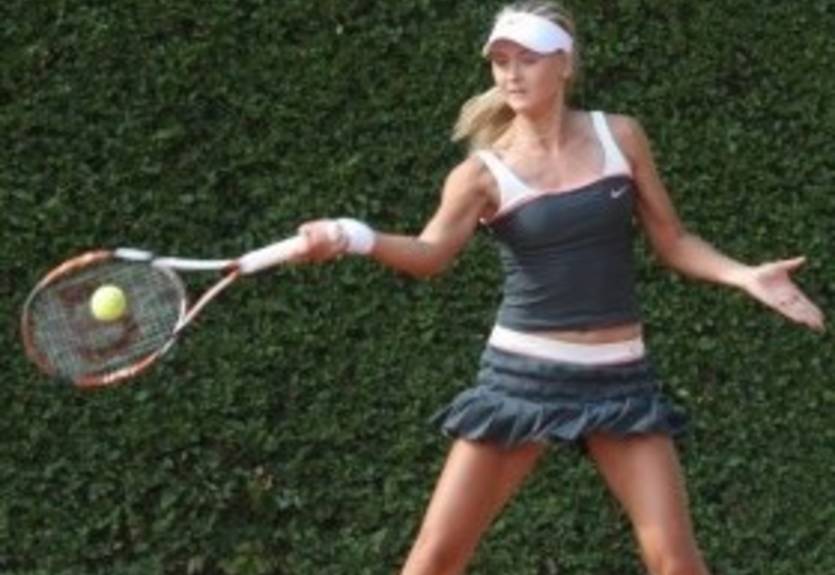 Заневская, Свитолина и Янчук сыграют на Australian Open