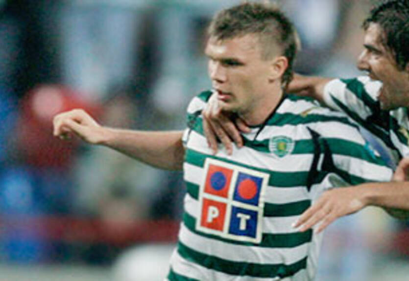 Локомотив: вместо Алиева Измайлов?