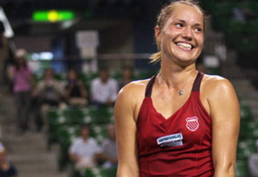 Хобарт. Сестры Бондаренко стартуют с побед