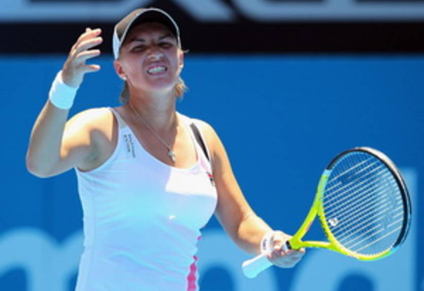 Сидней. Кузнецова и Дементьева проходят во 2-й раунд