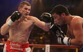 Штиглиц нокаутировал Акосту