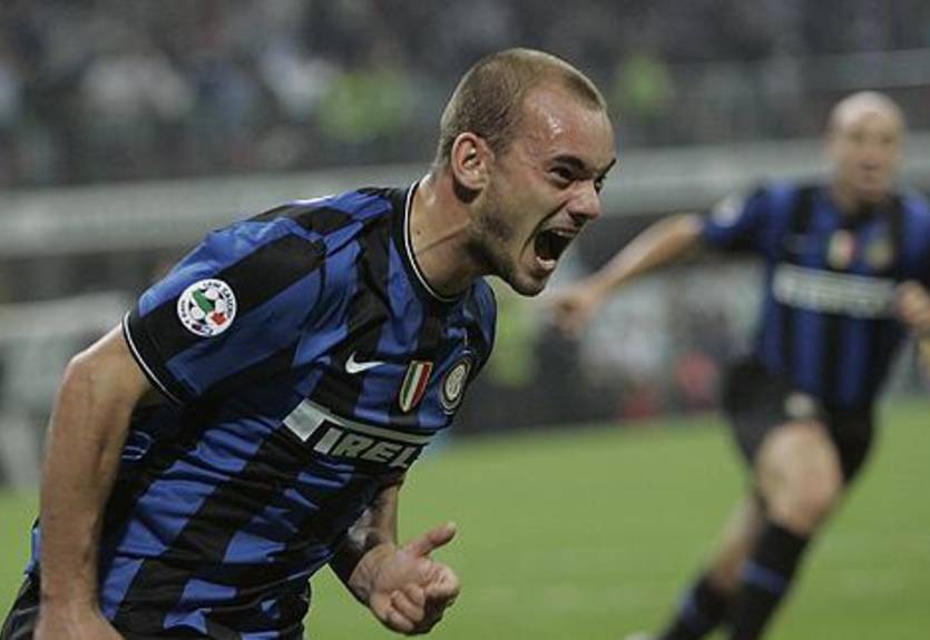 Серия А. Обзор матчей субботы (09.01.10)