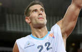 На Азовмаш подал в суд еще один баскетболист