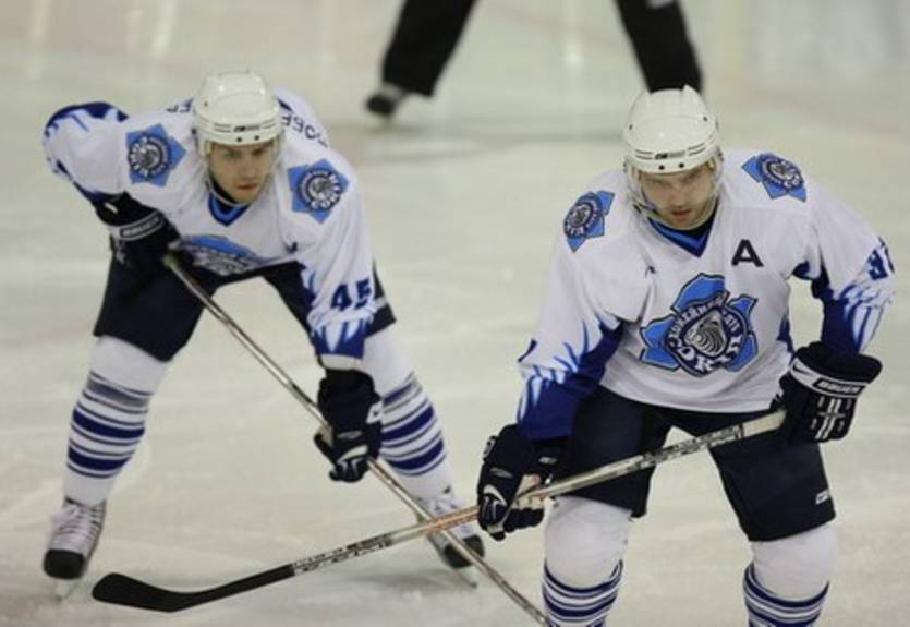 Сокол: есть кадровые потери накануне матча с Брестом