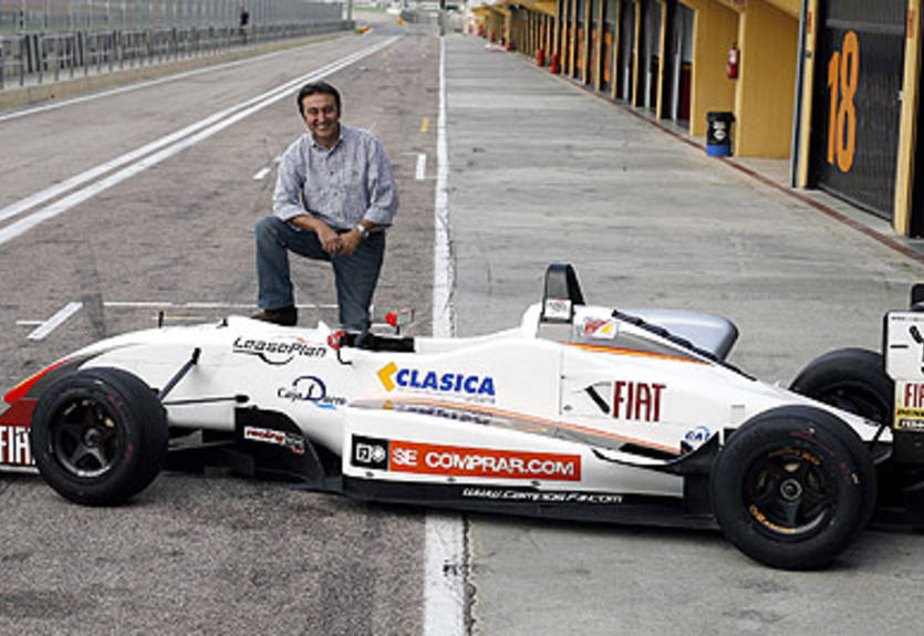 Команду Формулы-1 могут продать до начала сезона