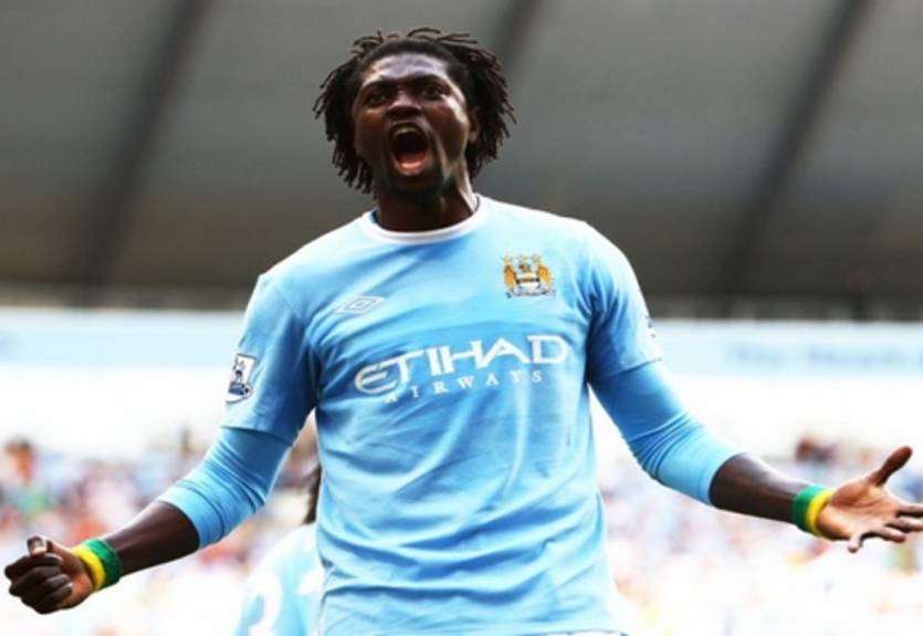 Адебайор: "Многие игроки могут покинуть расположение сборной"