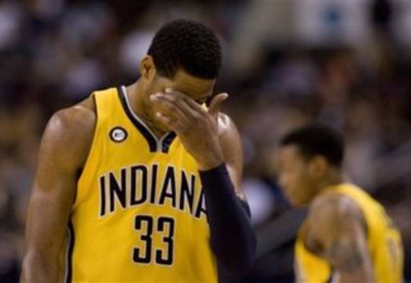 Неожиданное возвращение Грейнджера