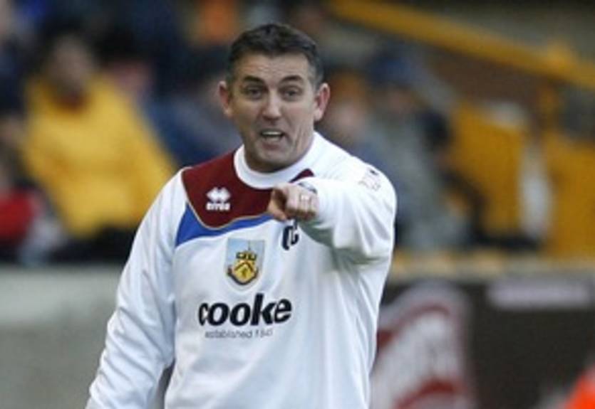 Болтон подтвердил назначение Койла