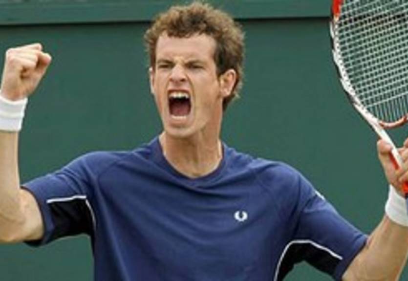 Кубок Хопмана. Великобритания в финале