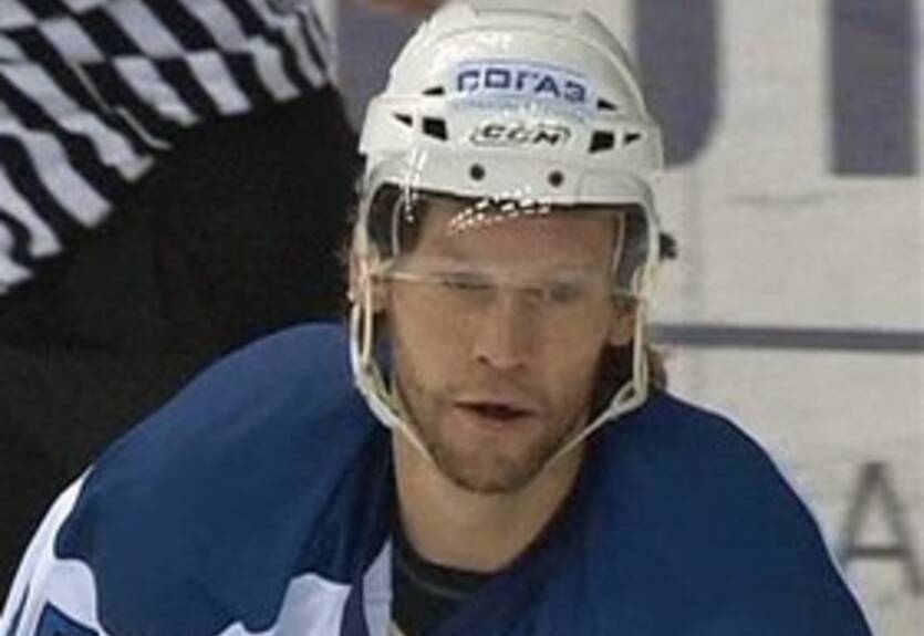 Изменения в командах КХЛ