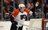 НХЛ. В Пенсильванском дерби сильнее Филадельфия