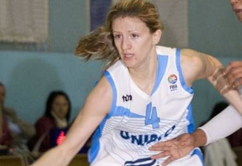 Ольга Дубровина: "В Испании будет в два раза тяжелее!"