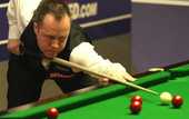 Снукер. Лига чемпионов. Хиггинс выигрывает Вторую группу