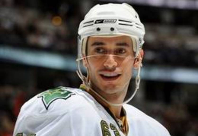 Даллас теряет Рибейро на полтора месяца