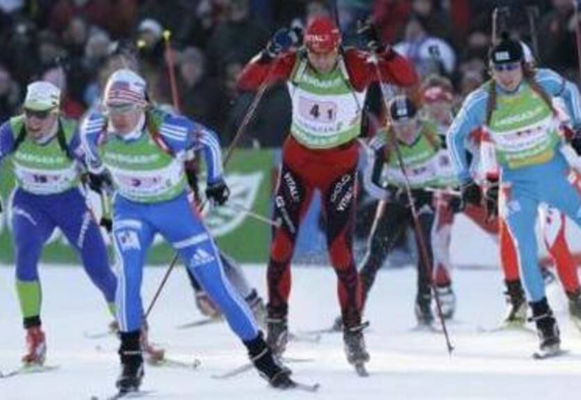 Аликин: "Шипулин попал в цель, но установка не закрылась"