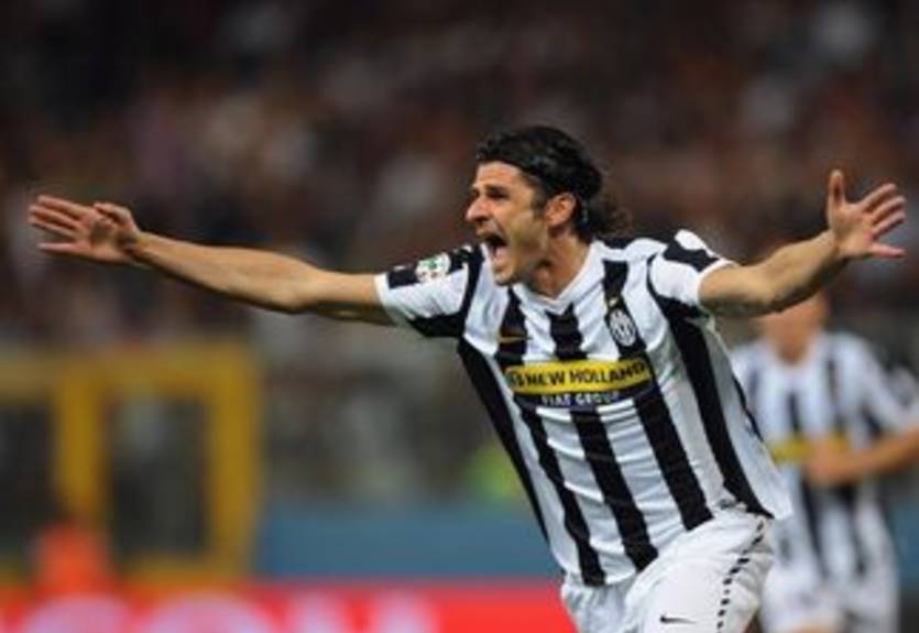 Анчелотти хочет видеть в Челси Яквинту