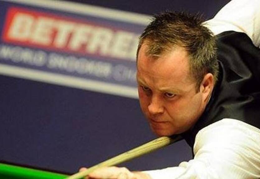Снукер. Лига чемпионов. Хиггинс удерживает шаткое преимущество