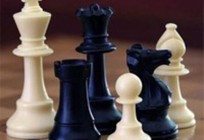 Командный чемпионат мира по шахматам. 2-й тур