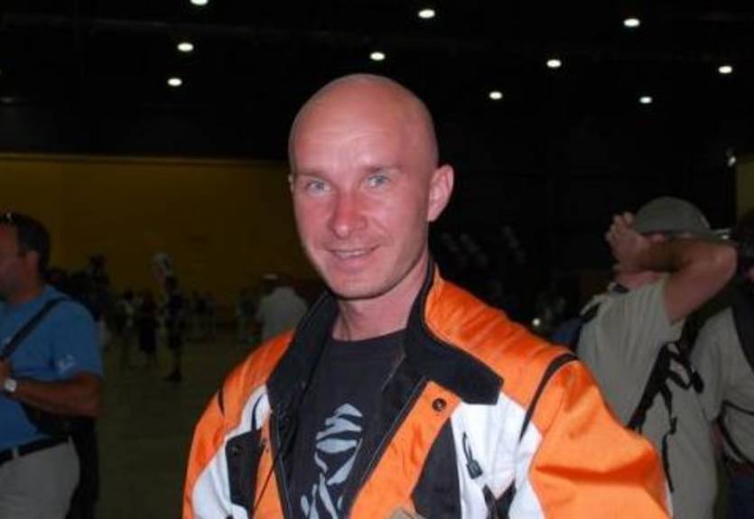 Дакар. Автомобили: Нестерчук в первой 50-ке!