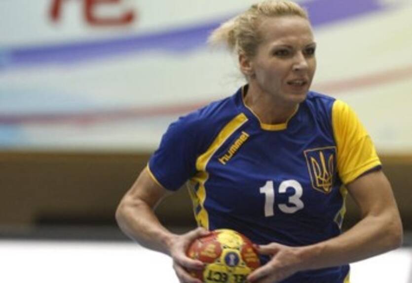 Лидер сборной Украины меняет Ирпень на Испанию