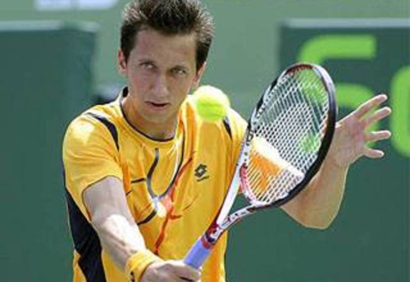 Доха. Гулбис и Калович в четвертьфинале