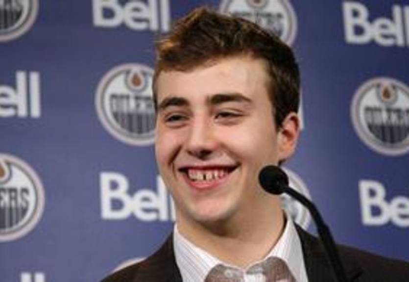 Эберле - лучший игрок молодежного чемпионата мира