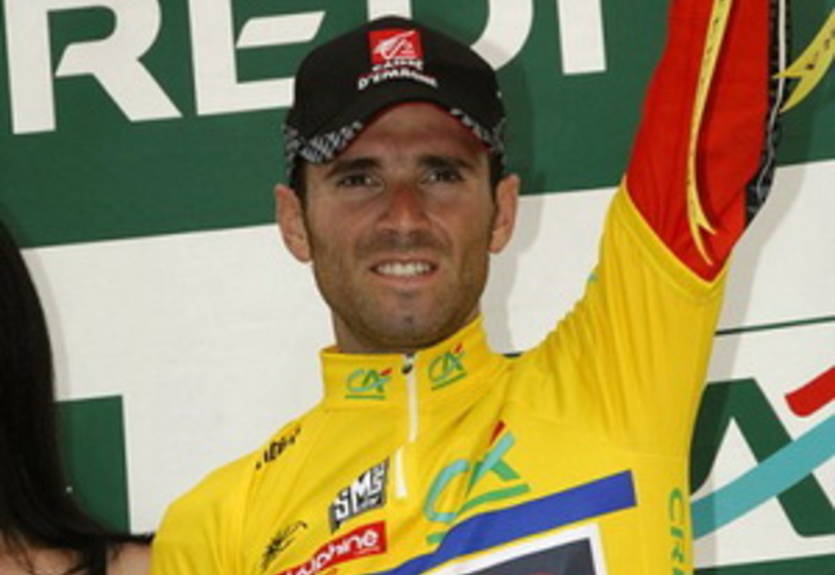 Велоспорт. Эпическая гонка сменит владельца