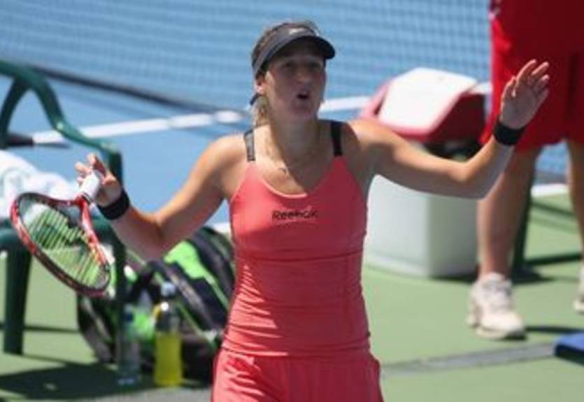 В Окленде арестовали одного из недоброжелателей Пеер