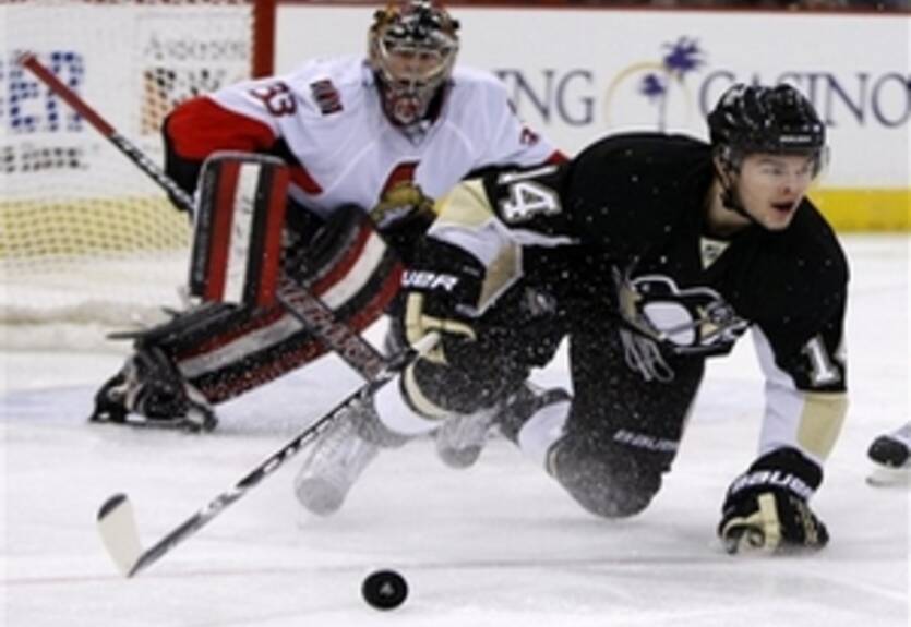 Кунитц пропустит 4-6 недель