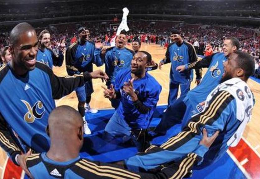 Сложнейшая победа Денвера, неудача Орландо