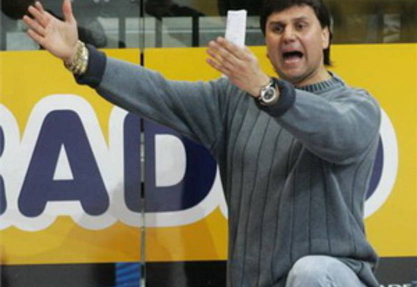 Владимир Ружичка: меня звали в СКА и Авангард, но я остаюсь в Славии