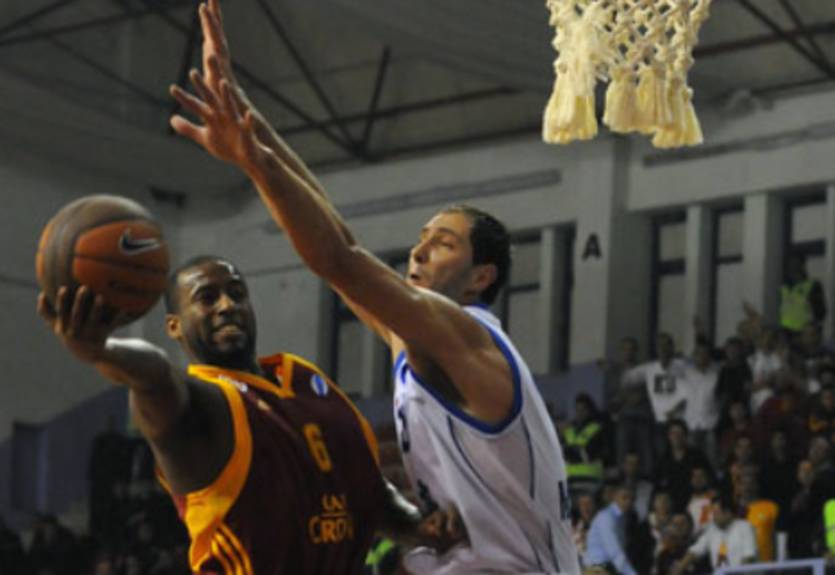 Еврокубок. Азовмаш не дотянул до подвига