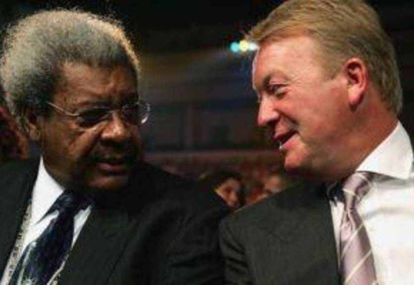 Уоррен: "Кальзаге - настоящий эгоист"