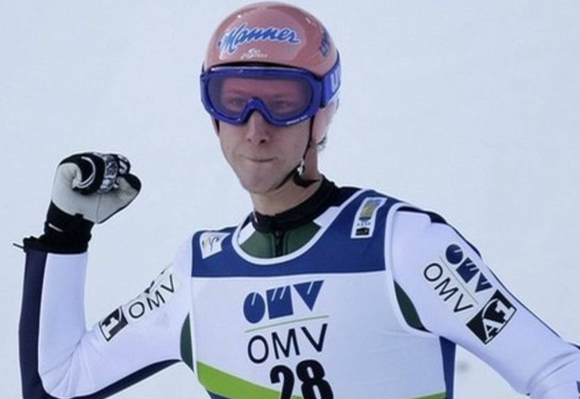 Турне четырех трамплинов. Победа Коха в квалификации без украинцев