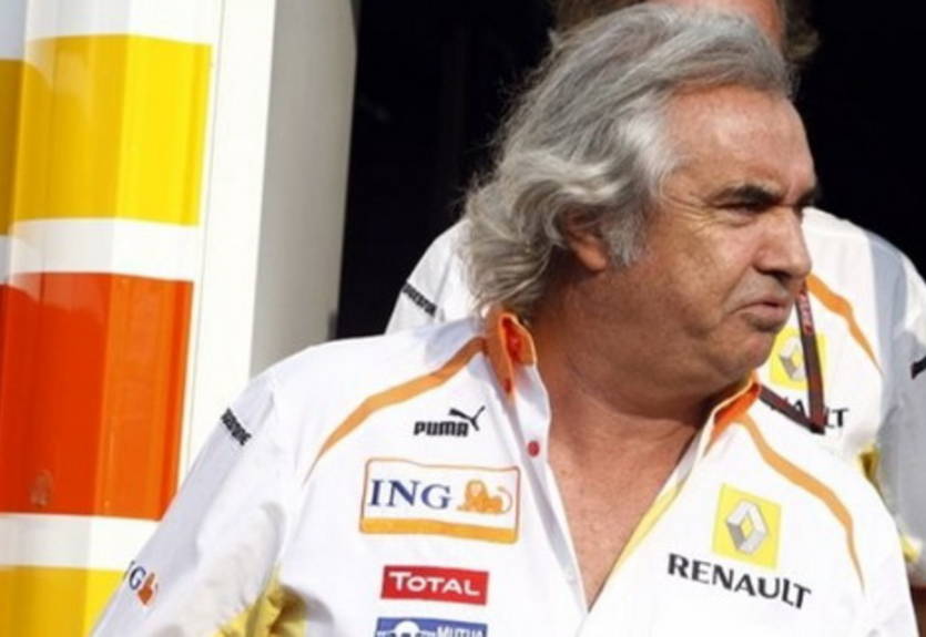 Бриаторе выиграл суд против FIA