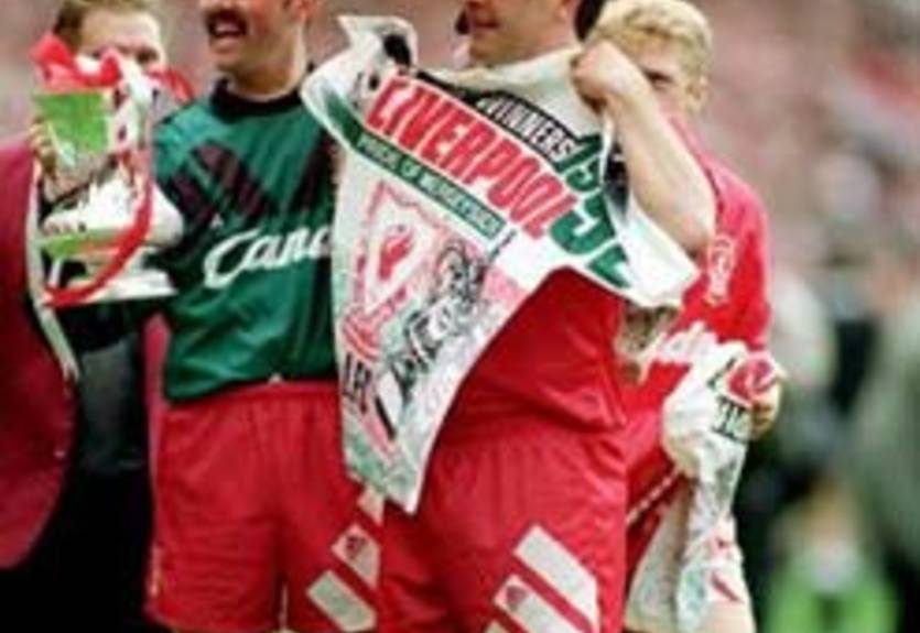 Легенда Ливерпуля: "К нам не хотят ехать звезды"