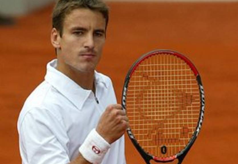 Кубок Хопмана. Испания разгромила Румынию