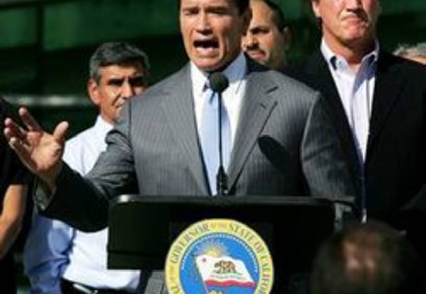 США стремятся вновь провести Кубок мира