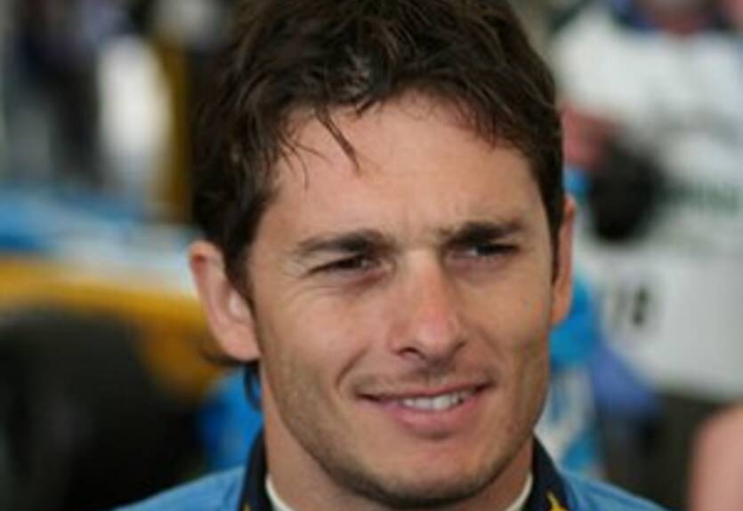 Физикелла может стать напарником Кобаяси