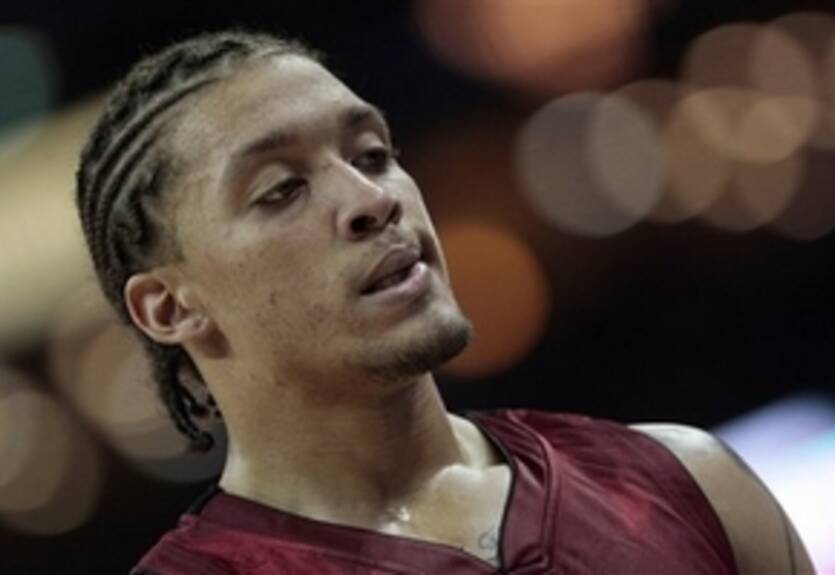 Уэйд критикует Бизли