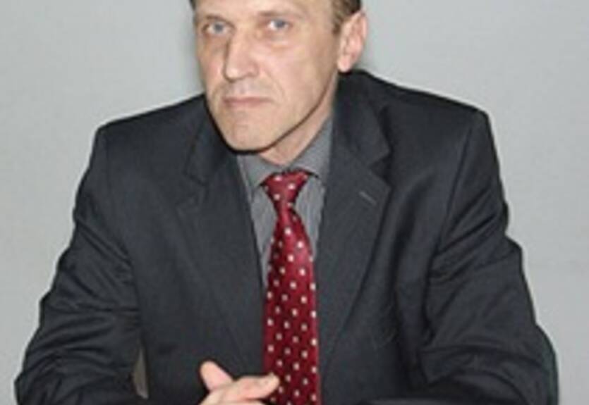 Большаков возглавил женский Днепр