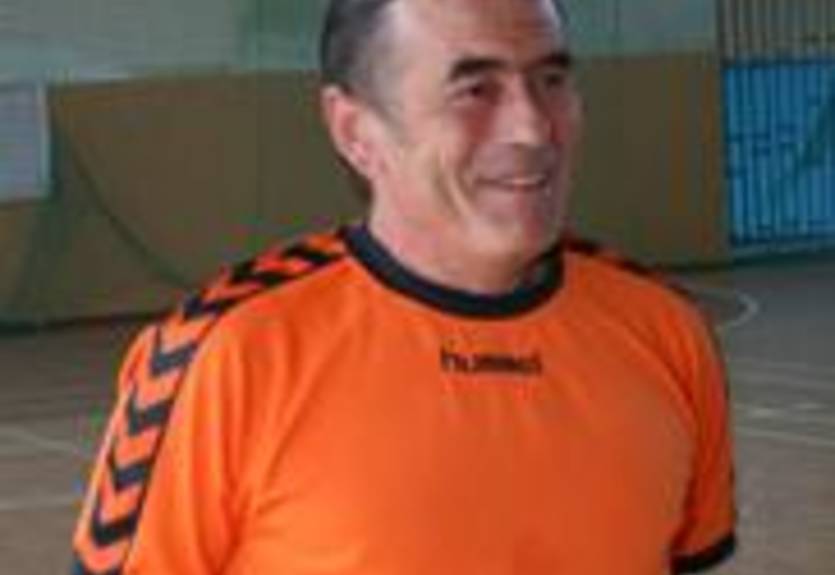 Умер Александр Субботин