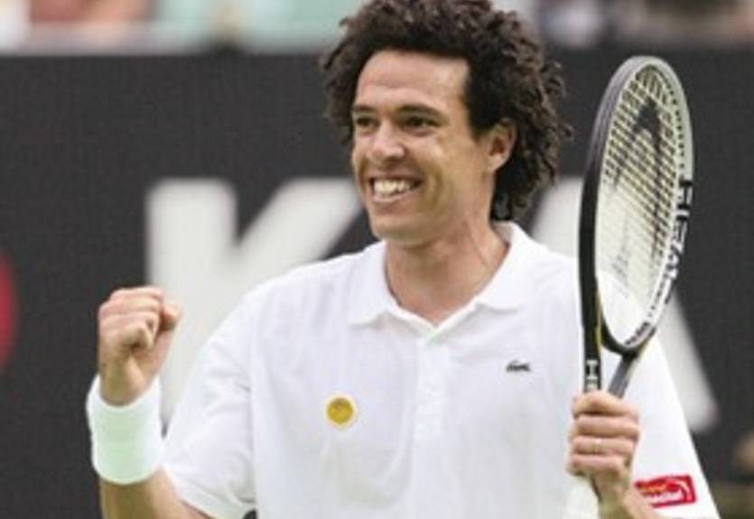 Турнир в Дохе станет последним в карьере для Эль-Айнауи