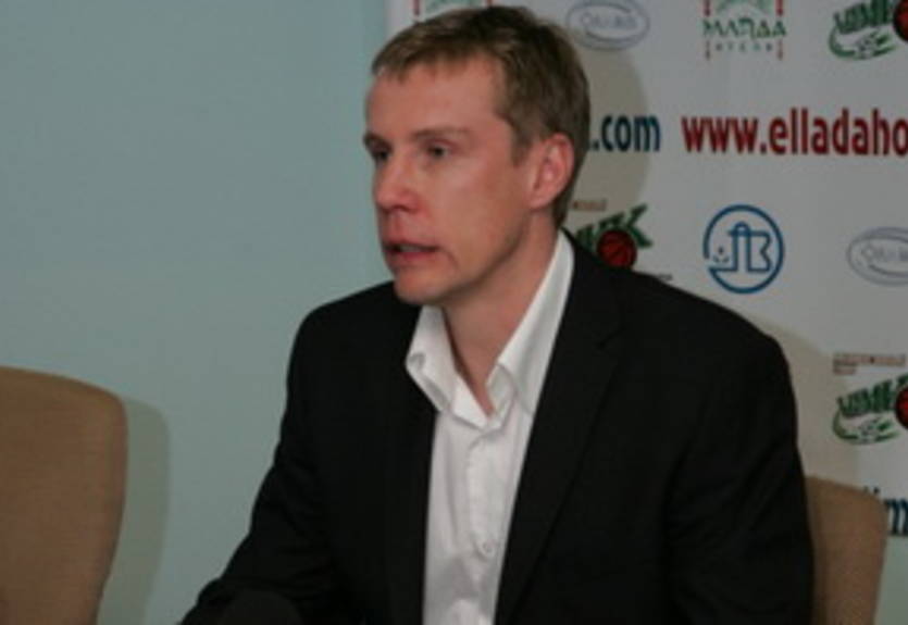 Базелевский: "Против Апоэля надо играть на максимуме своих возможностей"
